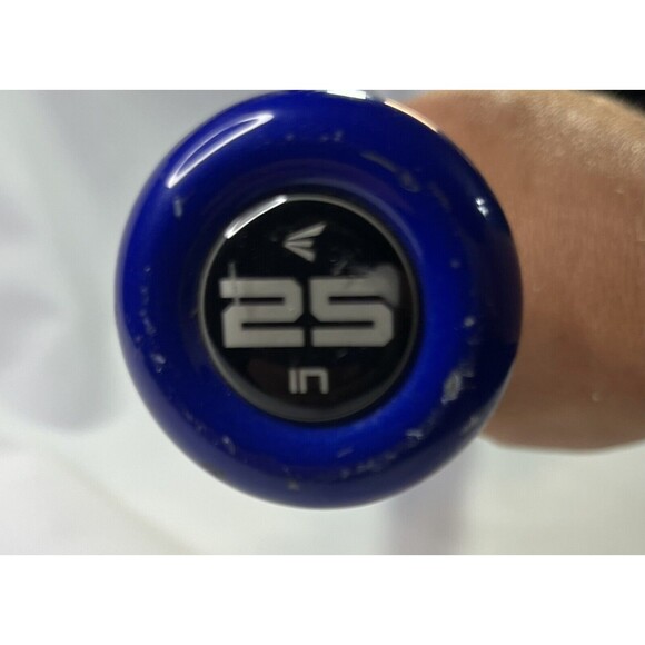 Easton Tee Ball Bat Model #TB20SP013,  25”,  12oz,  -13,  2/14 - Picture 12 of 13